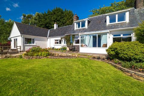 4 bedroom cottage for sale, Leitir Cottage, Drumrunie, Ullapool, IV26 2XY