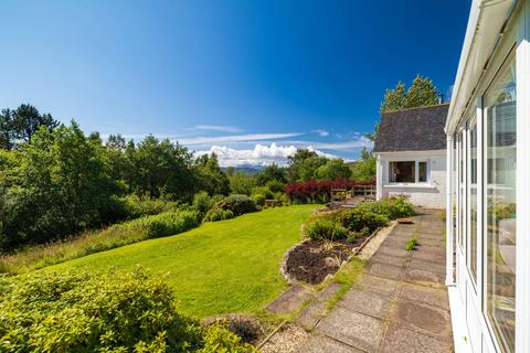 4 bedroom cottage for sale, Leitir Cottage, Drumrunie, Ullapool, IV26 2XY