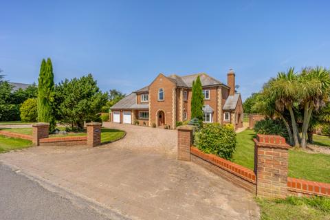 undefined, Reservoir Road, Surfleet, Spalding, Lincolnshire, PE11