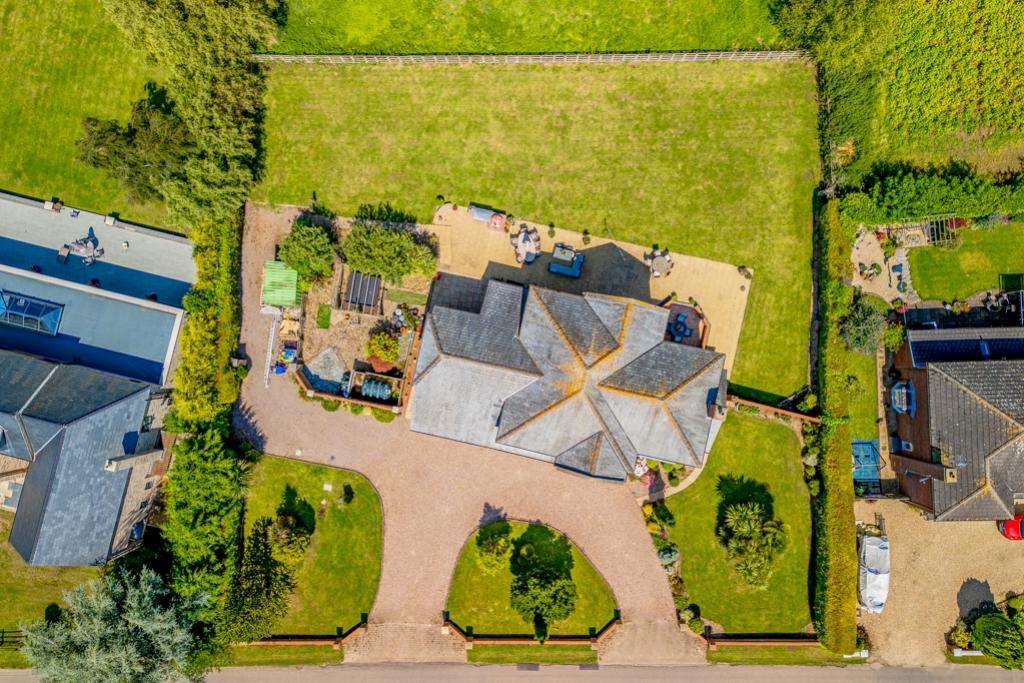 Glen Fairways (Surfleet)-4