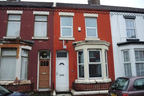 3 bedroom terraced house for sale, Hannan Road, Kensington, Liverpool, L6