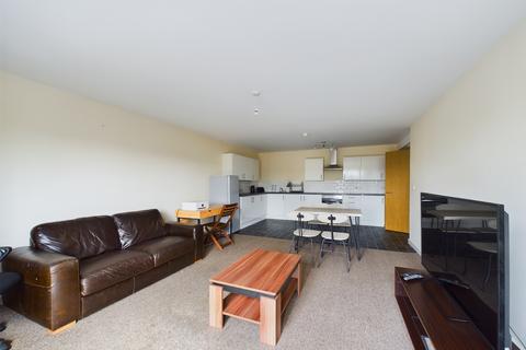 2 bedroom flat to rent, Burlington Street, Liverpool L3