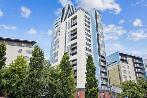 2 bedroom flat for sale, Meadowside Quay Square, Flat 1/4, Glasgow Harbour, Glasgow, G11 6BS