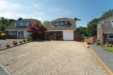 4 bedroom detached house for sale, The Spinney, Bleadon Hill, Weston-Super-Mare, BS24