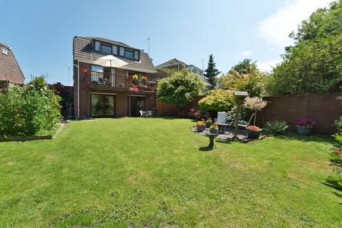 4 bedroom detached house for sale, The Spinney, Bleadon Hill, Weston-Super-Mare, BS24