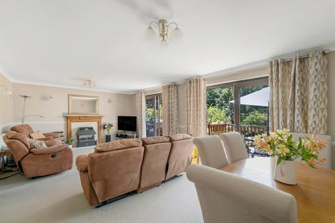 4 bedroom detached house for sale, The Spinney, Bleadon Hill, Weston-Super-Mare, BS24