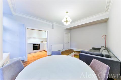 1 bedroom apartment to rent, Bernard Mansions, Bernard Street, Russell Square