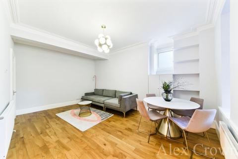 1 bedroom apartment to rent, Bernard Mansions, Bernard Street, Russell Square