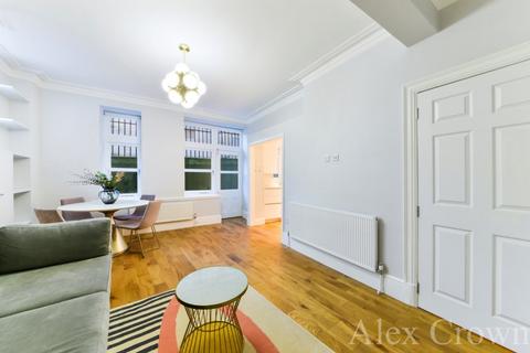 1 bedroom apartment to rent, Bernard Mansions, Bernard Street, Russell Square