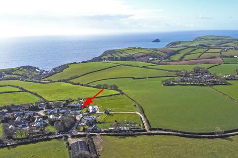 3 bedroom cottage for sale, Treviskey, Nr Portloe, The Roseland