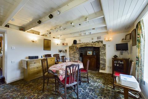 3 bedroom cottage for sale, Treviskey, Nr Portloe, The Roseland