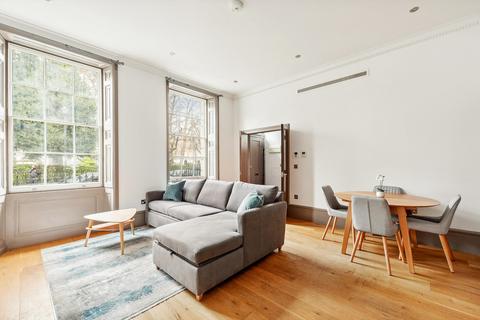 1 bedroom flat to rent, Dorset Square, Marylebone, London, NW1