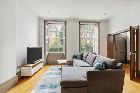 1 bedroom flat to rent, Dorset Square, Marylebone, London, NW1