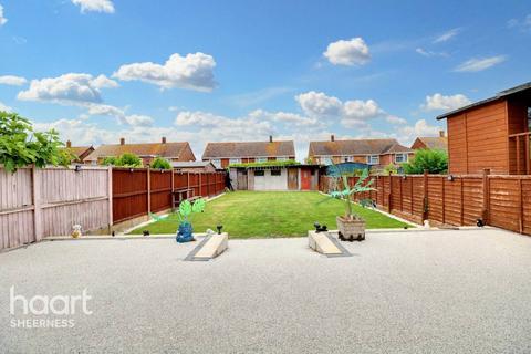 10 North Road, Queenborough, ME11 5EZ