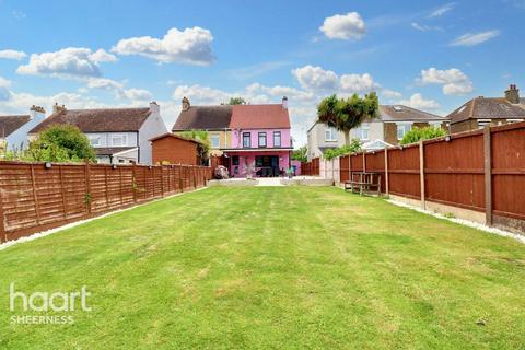 3 bedroom semi-detached house for sale, North Road, Queenborough