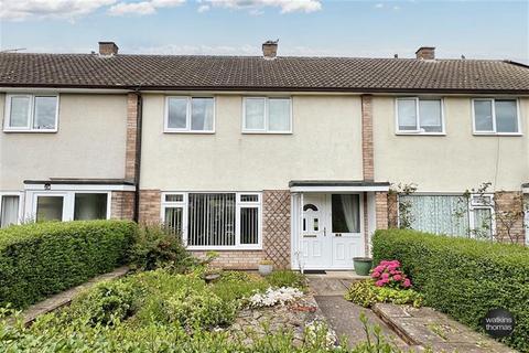 3 bedroom house for sale, Whittern Way, Hereford, HR1