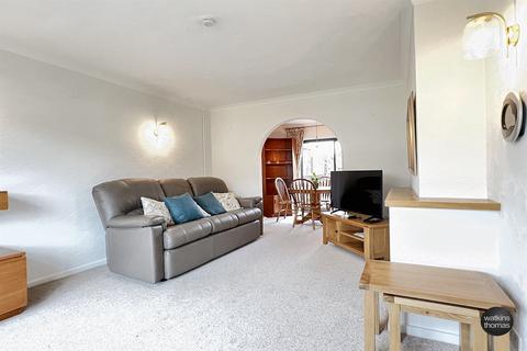 3 bedroom house for sale, Whittern Way, Hereford, HR1