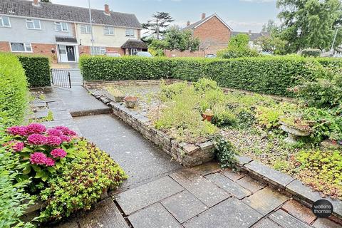 27 Whittern Way, Hereford, HR1 1PE