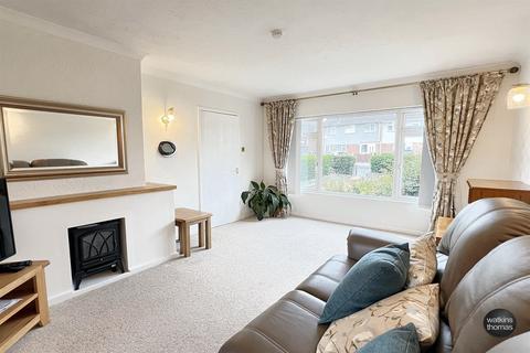 27 Whittern Way, Hereford, HR1 1PE