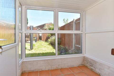 2 bedroom semi-detached bungalow for sale, Winston Road, Rochester, Kent