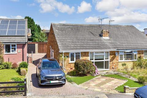 2 bedroom semi-detached bungalow for sale, Winston Road, Rochester, Kent