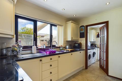 3 bedroom detached house for sale, St Just in Roseland, Nr St Mawes