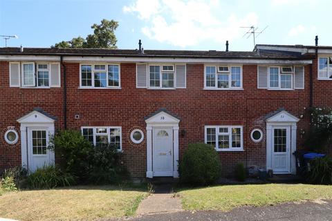 3 bedroom terraced house for sale, Cavenham Close, Surrey GU22