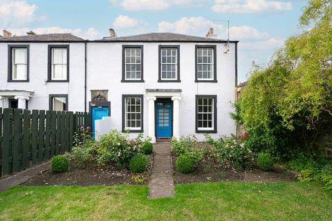 3 bedroom detached house to rent, Corstorphine High Street, Corstorphine, Edinburgh