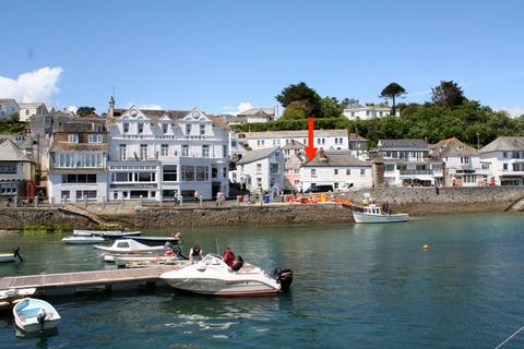 2 bedroom end of terrace house for sale, St Mawes Harbourside