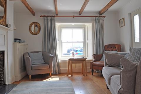 2 bedroom end of terrace house for sale, St Mawes Harbourside