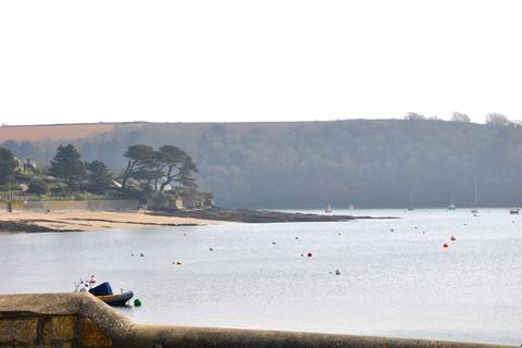 2 bedroom end of terrace house for sale, St Mawes Harbourside