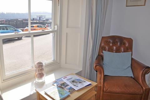 2 bedroom end of terrace house for sale, St Mawes Harbourside