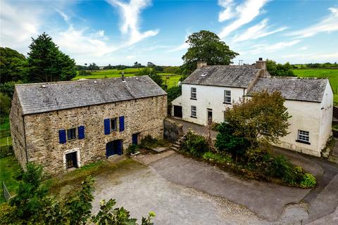 5 bedroom detached house for sale, Corney, Millom, Cumbria, LA19