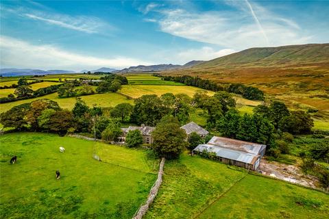 5 bedroom detached house for sale, Corney, Millom, Cumbria, LA19