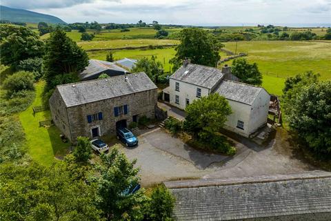 5 bedroom detached house for sale, Corney, Millom, Cumbria, LA19