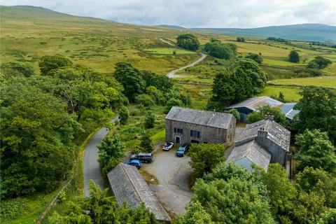 5 bedroom detached house for sale, Corney, Millom, Cumbria, LA19