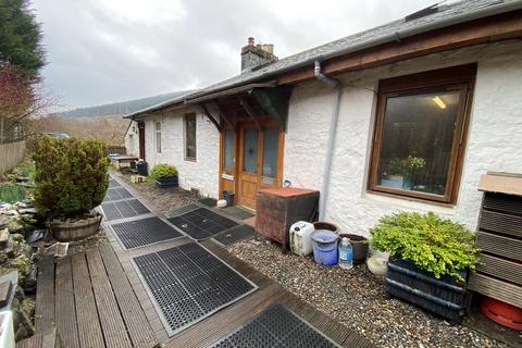 3 bedroom terraced house for sale, Coorie Doon, Clachaig, Dunoon, Argyll