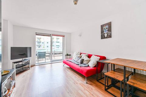 3 bedroom flat for sale, Argyll Road, Woolwich Riverside, London, SE18