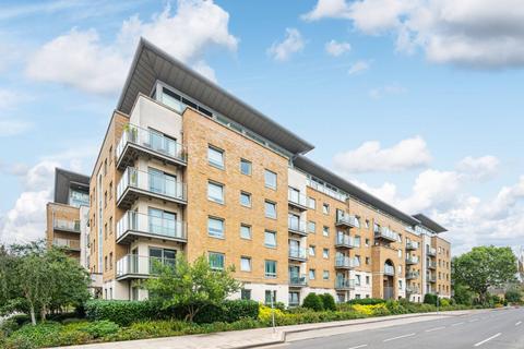 3 bedroom flat for sale, Argyll Road, Woolwich Riverside, London, SE18