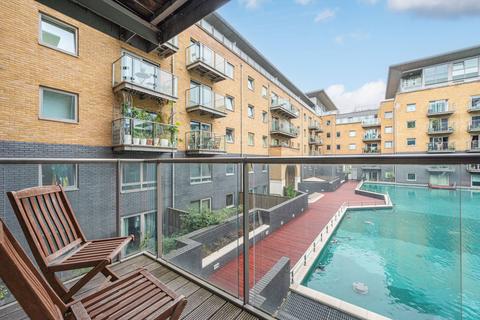 3 bedroom flat for sale, Argyll Road, Woolwich Riverside, London, SE18