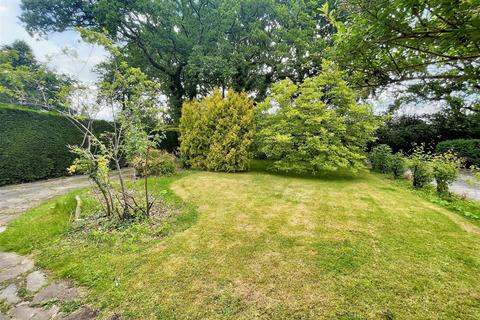 4 bedroom detached bungalow for sale, Fulford Hall Road, Solihull B90