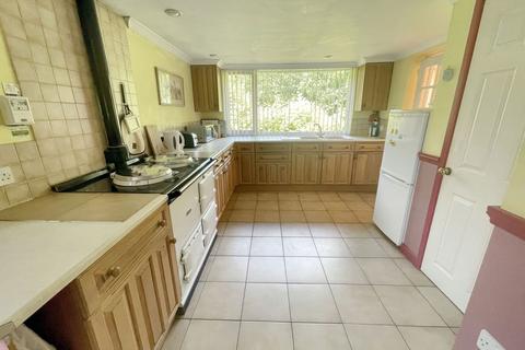 4 bedroom detached bungalow for sale, Fulford Hall Road, Solihull B90