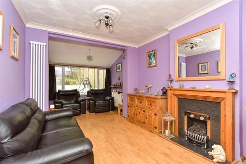 4 bedroom semi-detached house for sale, Jersey Road, Strood, Rochester, Kent