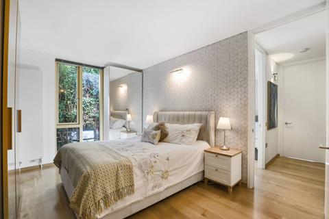 2 bedroom flat to rent, School Square, Greenwich, London, SE10