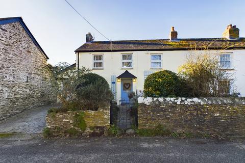 Pendower Road, Veryan