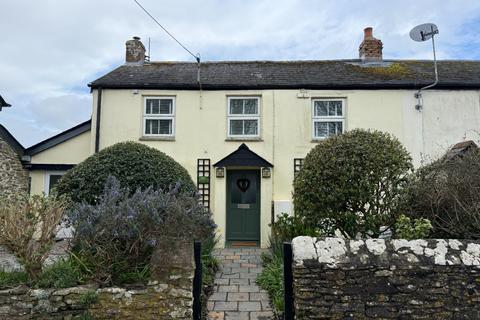 Pendower Road, Veryan