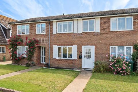 3 bedroom terraced house for sale, Locksash Close, West Wittering, PO20
