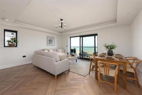 2 bedroom apartment for sale, Marine Parade, Tankerton, Whitstable