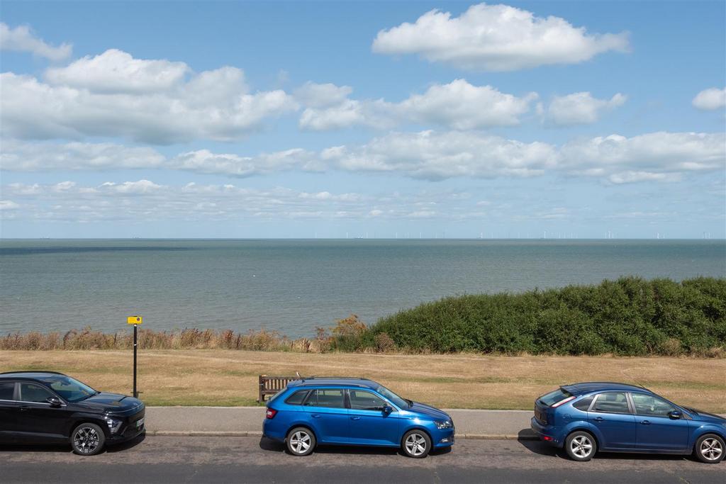 Marine Parade, Tankerton, Whitstable