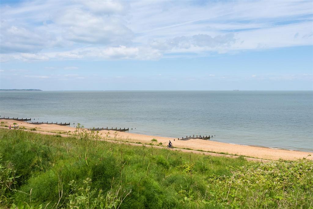 Marine Parade, Tankerton, Whitstable